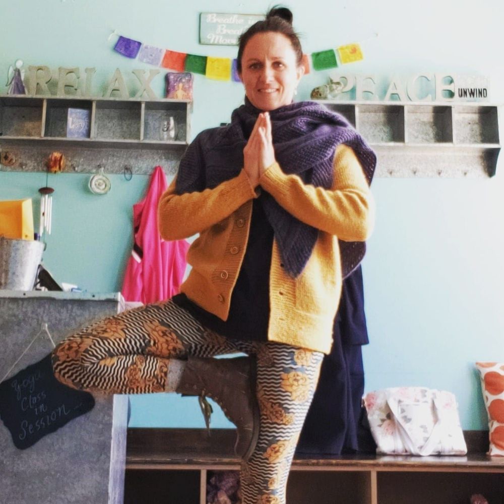 Meet your Posher, Sally
